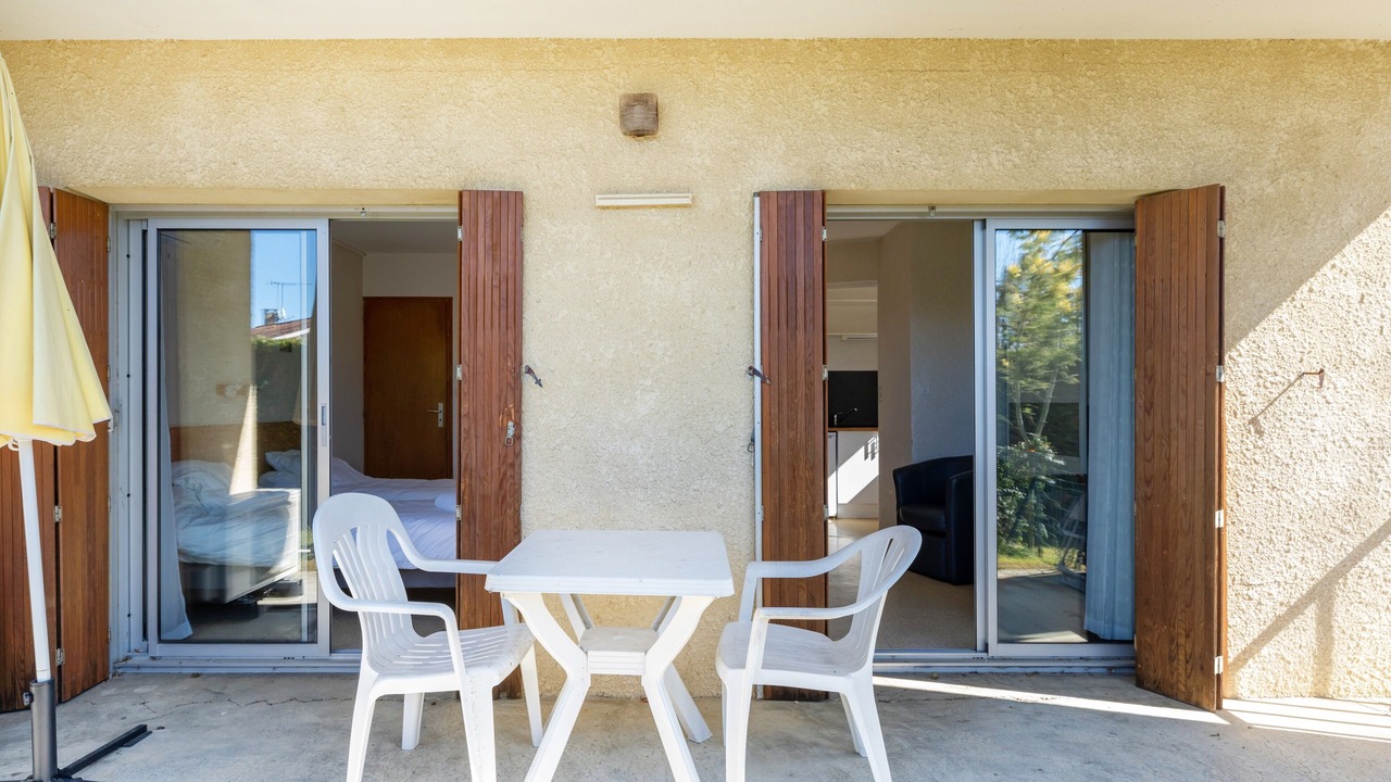 Photo of Outdoor in Barbotan-les-Thermes