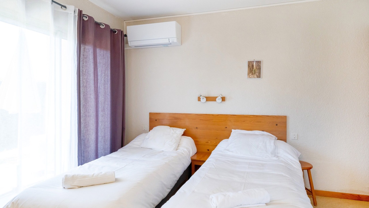 Photo of Bedroom in Barbotan-les-Thermes