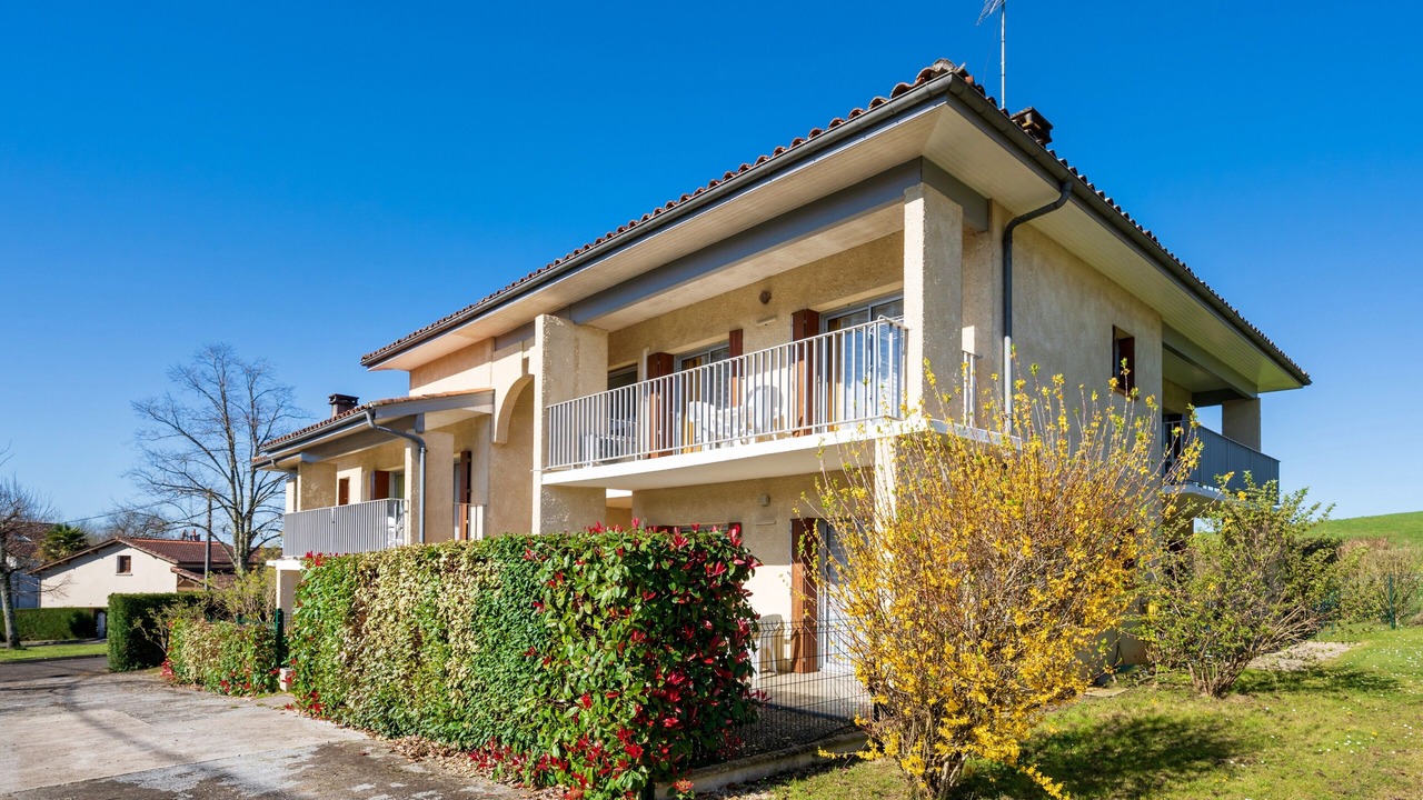 Photo of Outdoor in Barbotan-les-Thermes