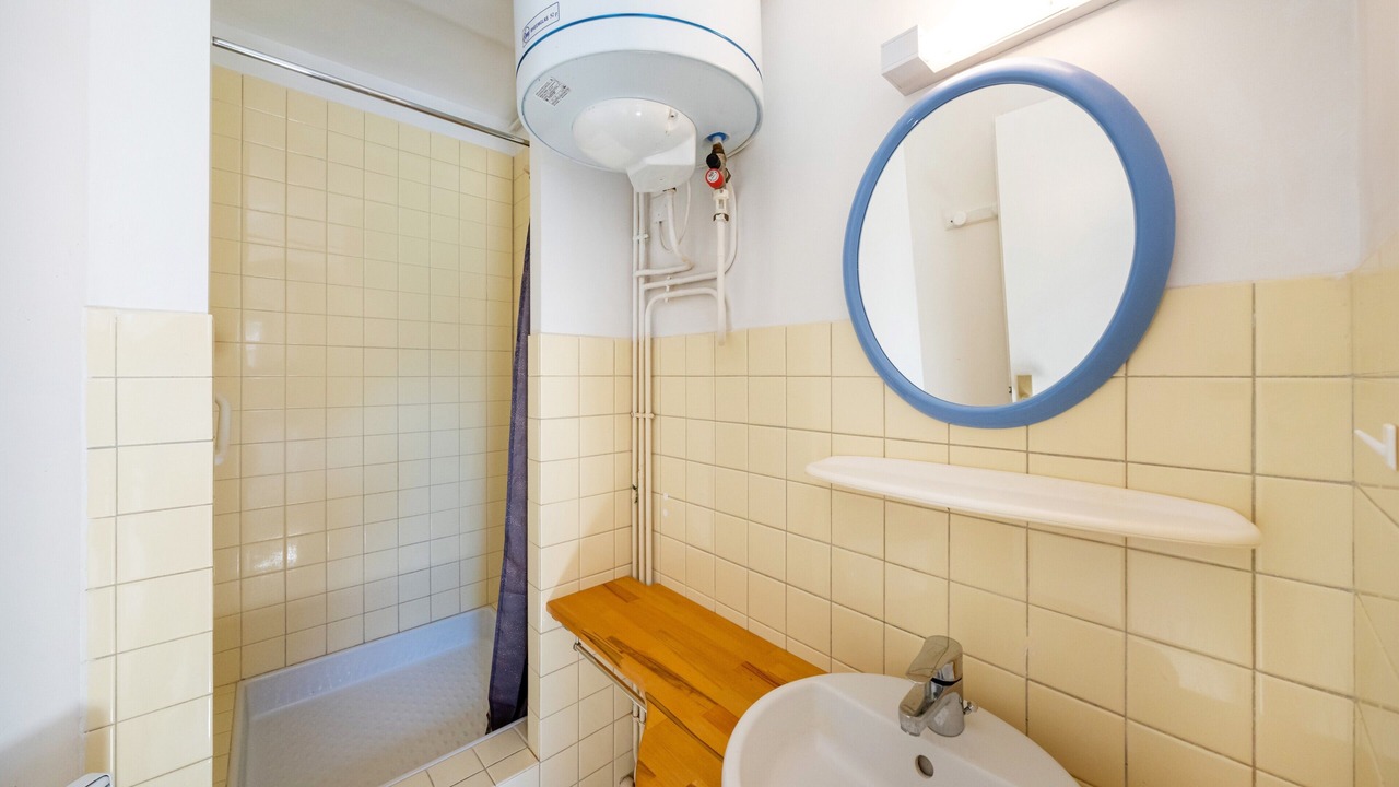 Photo of Bathroom in Barbotan-les-Thermes