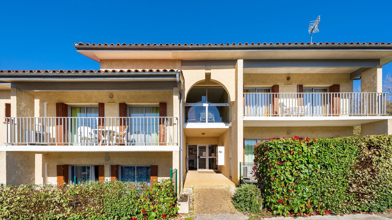 Photo of Outdoor in Barbotan-les-Thermes