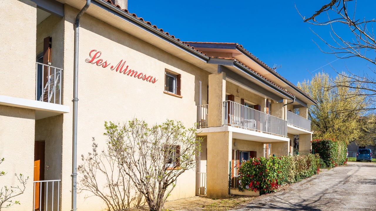 Photo of Outdoor in Barbotan-les-Thermes