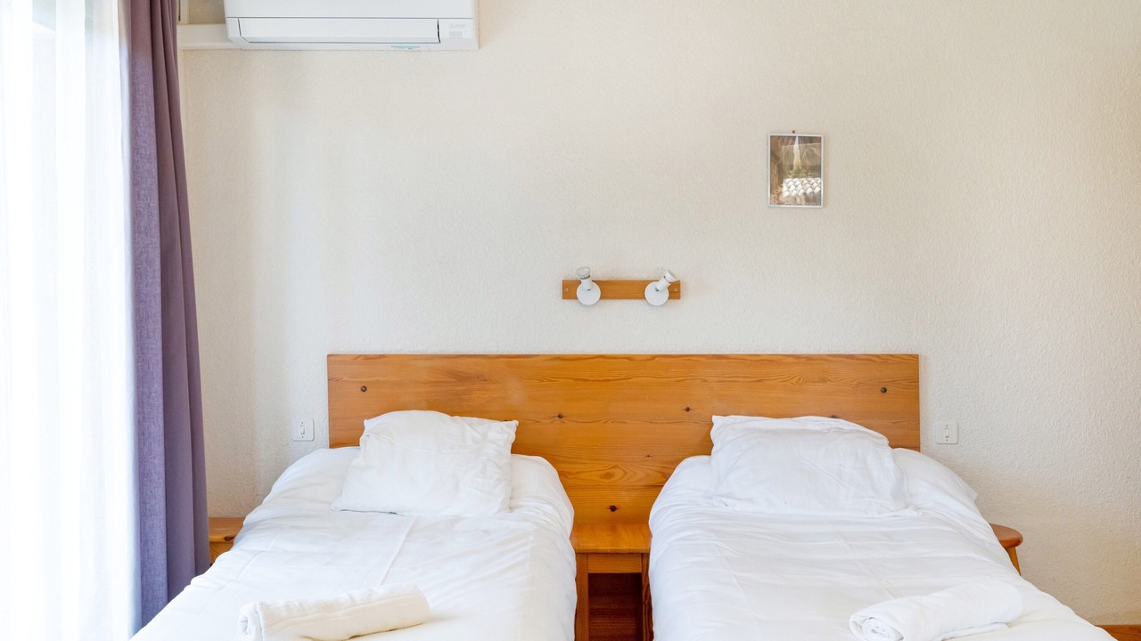 Photo of Bedroom in Barbotan-les-Thermes