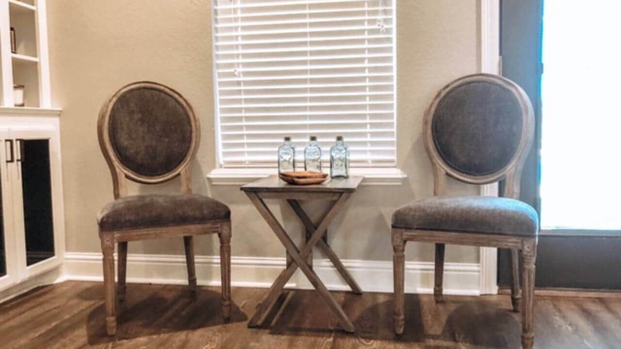 Photo of Livingroom in Texarkana