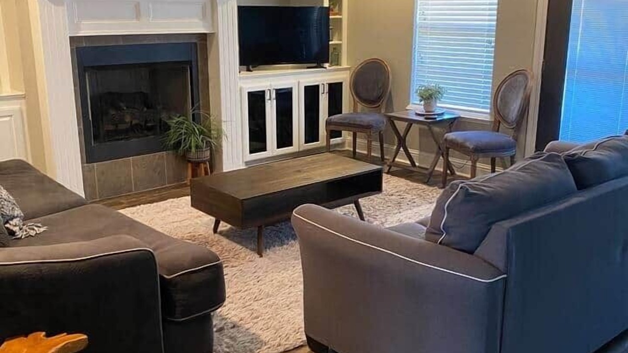 Photo of Livingroom in Texarkana
