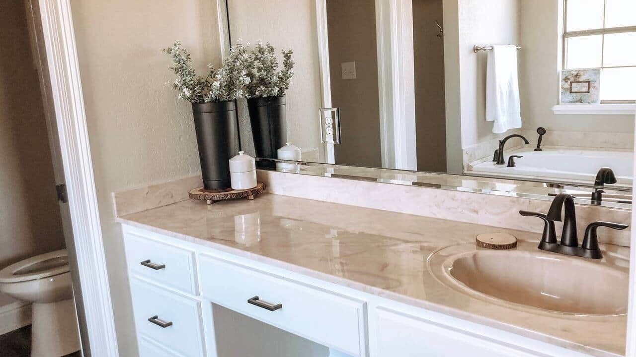 Photo of Bathroom in Texarkana