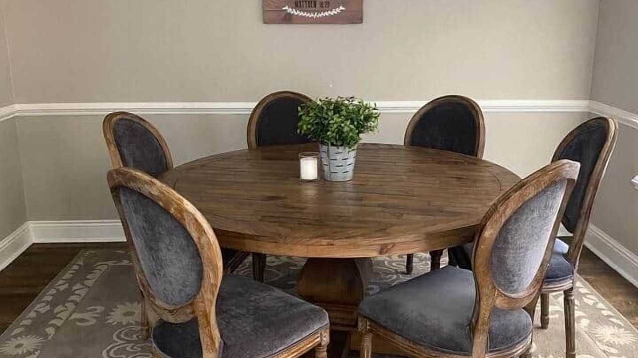 Photo of Livingroom in Texarkana