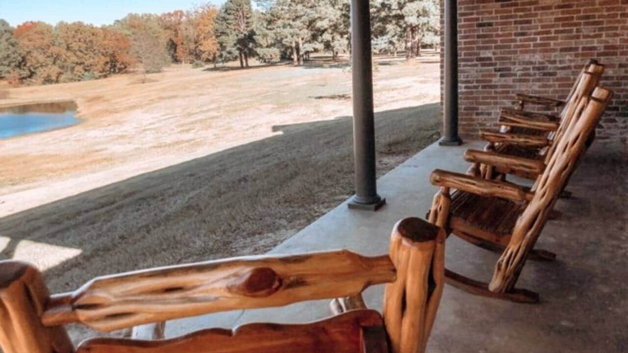 Photo of Outdoor in Texarkana