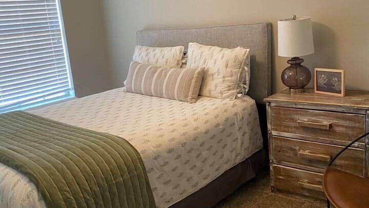 Photo of Bedroom in Texarkana