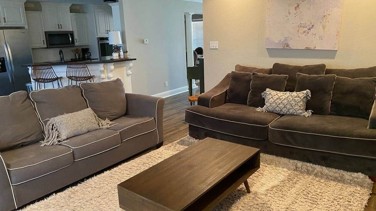 Photo of Livingroom in Texarkana