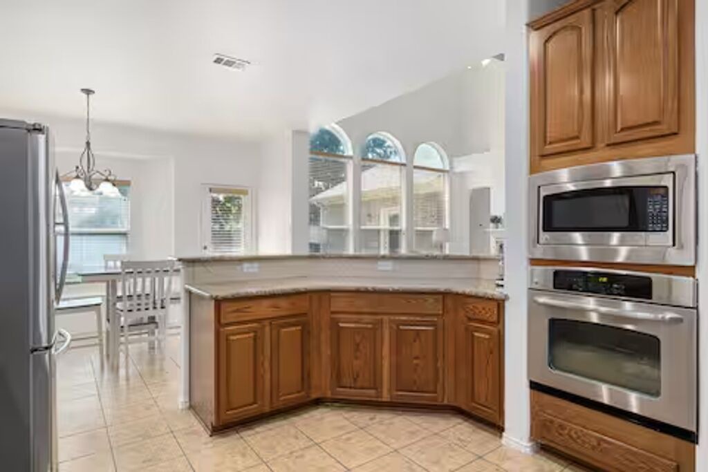 Photo of Kitchen in Denton
