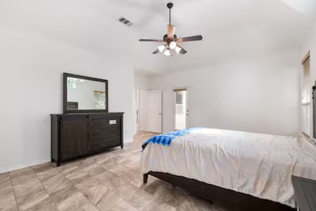 Photo of Bedroom in Denton
