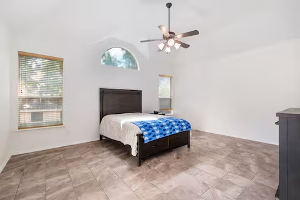 Photo of Bedroom in Denton