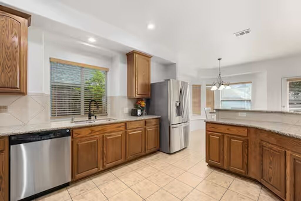 Photo of Kitchen in Denton