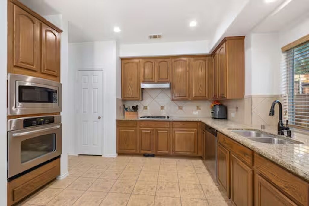 Photo of Kitchen in Denton