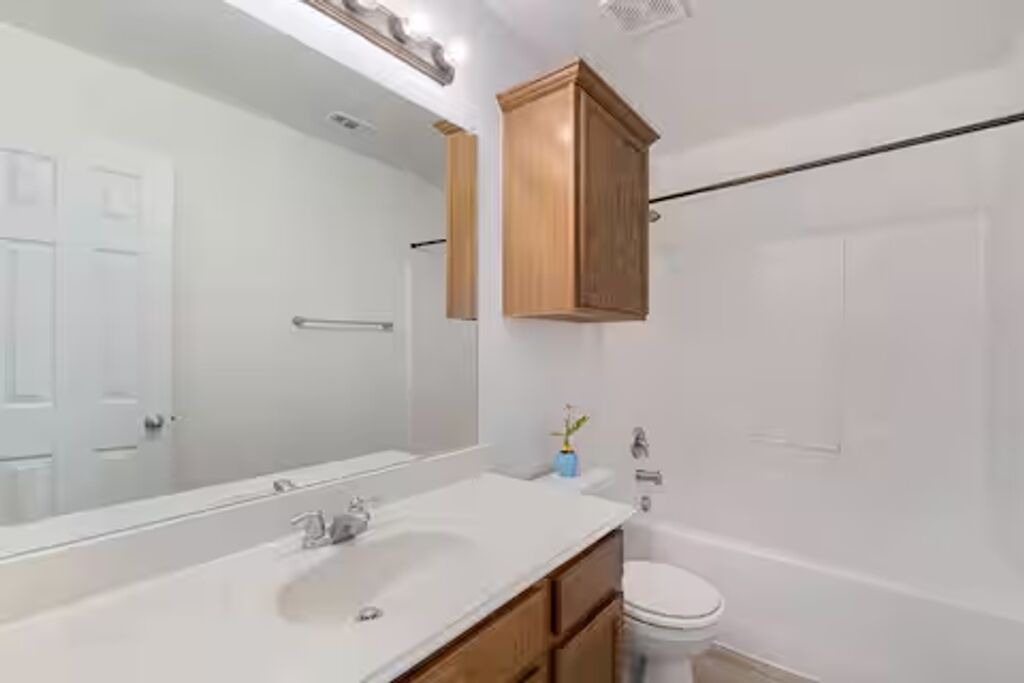 Photo of Bathroom in Denton