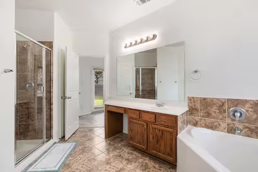Photo of Bathroom in Denton