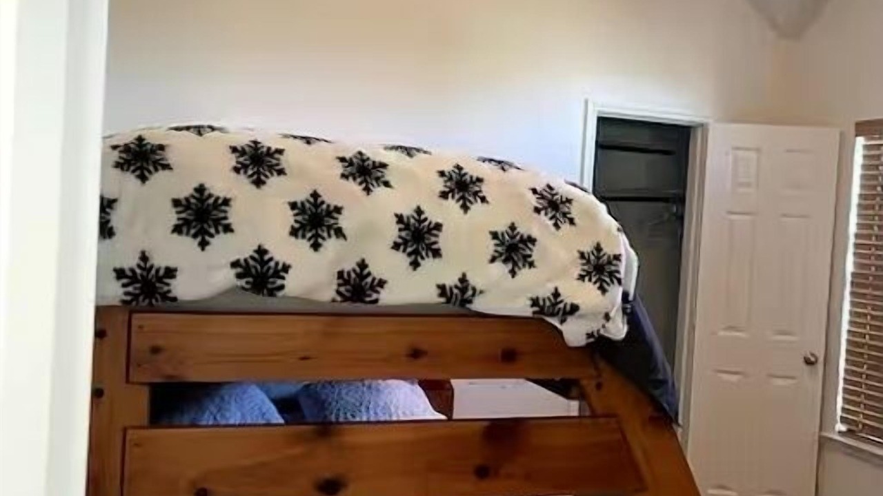 Photo of Bedroom in Denton