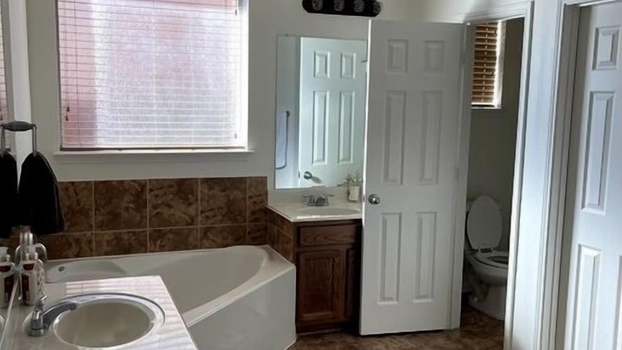 Photo of Bathroom in Denton