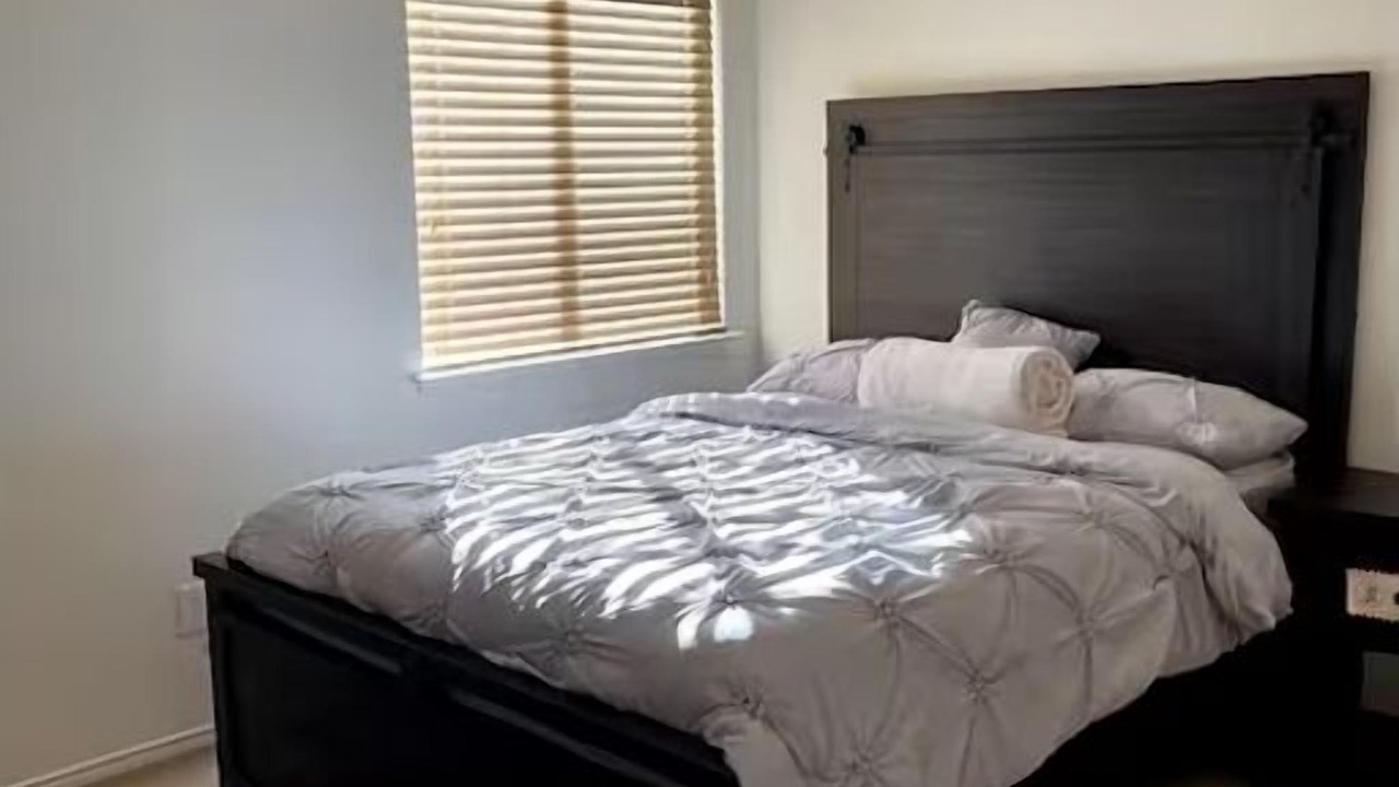 Photo of Bedroom in Denton