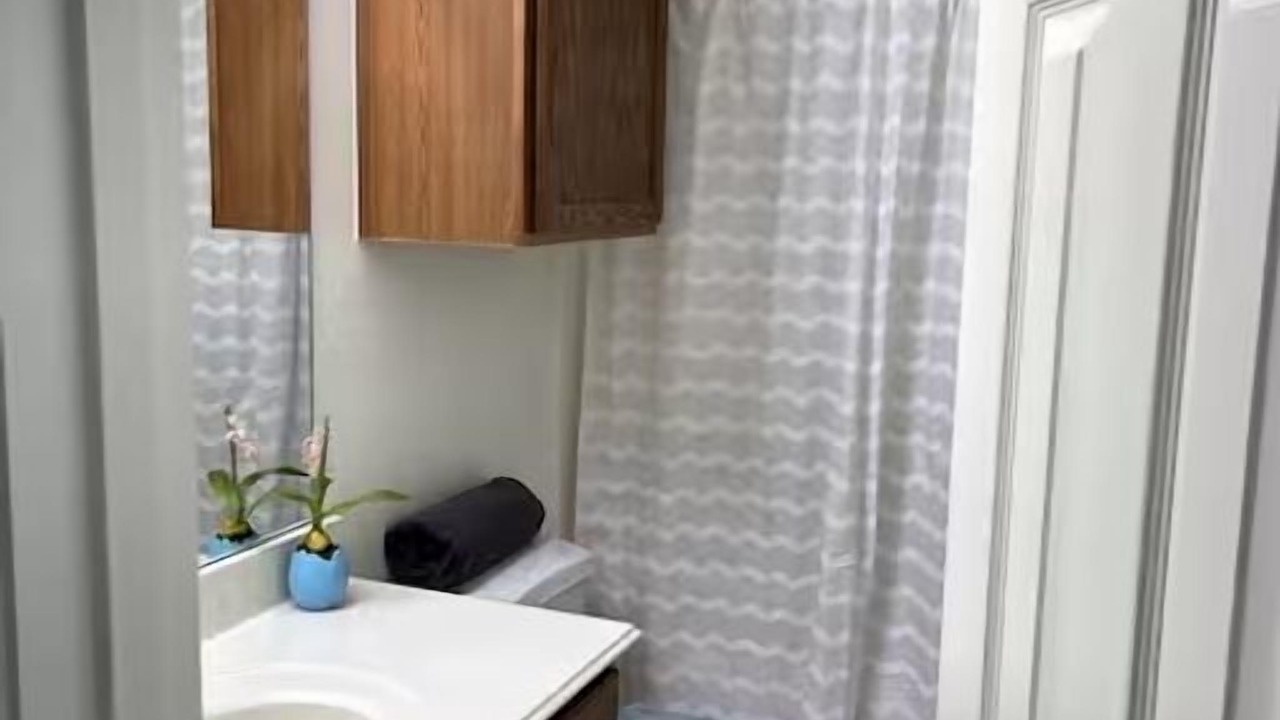 Photo of Bathroom in Denton