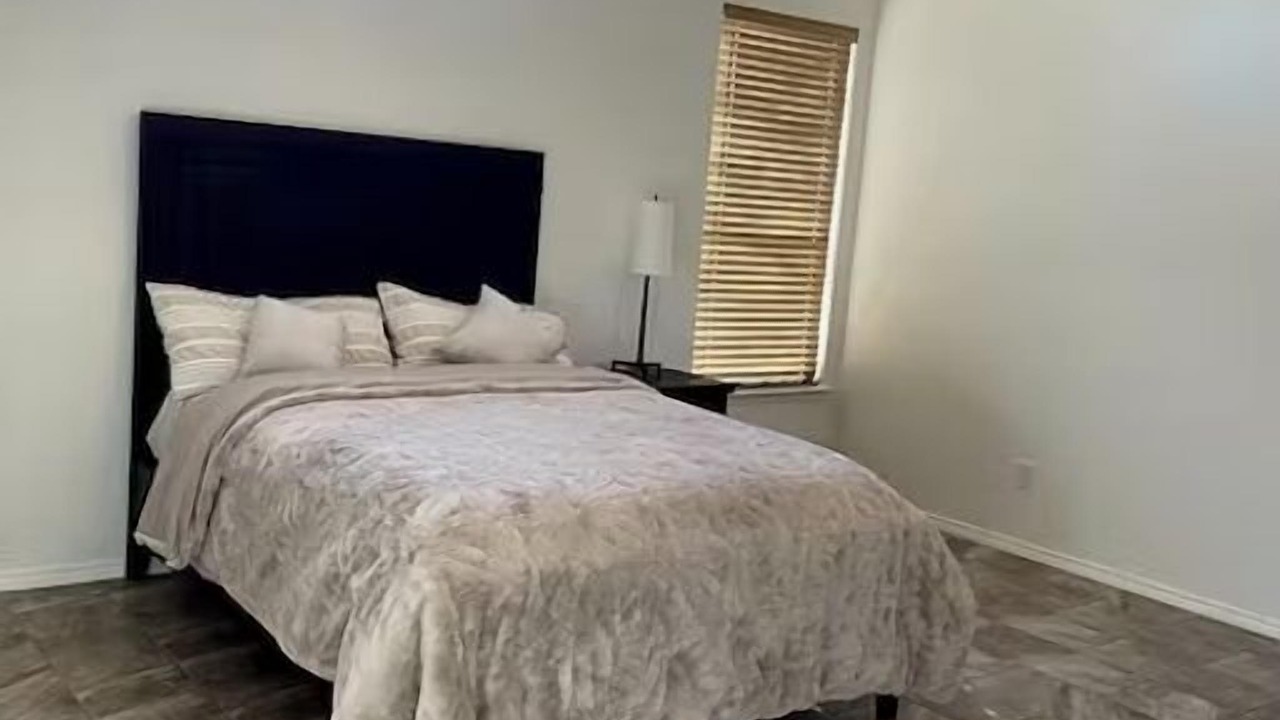 Photo of Bedroom in Denton