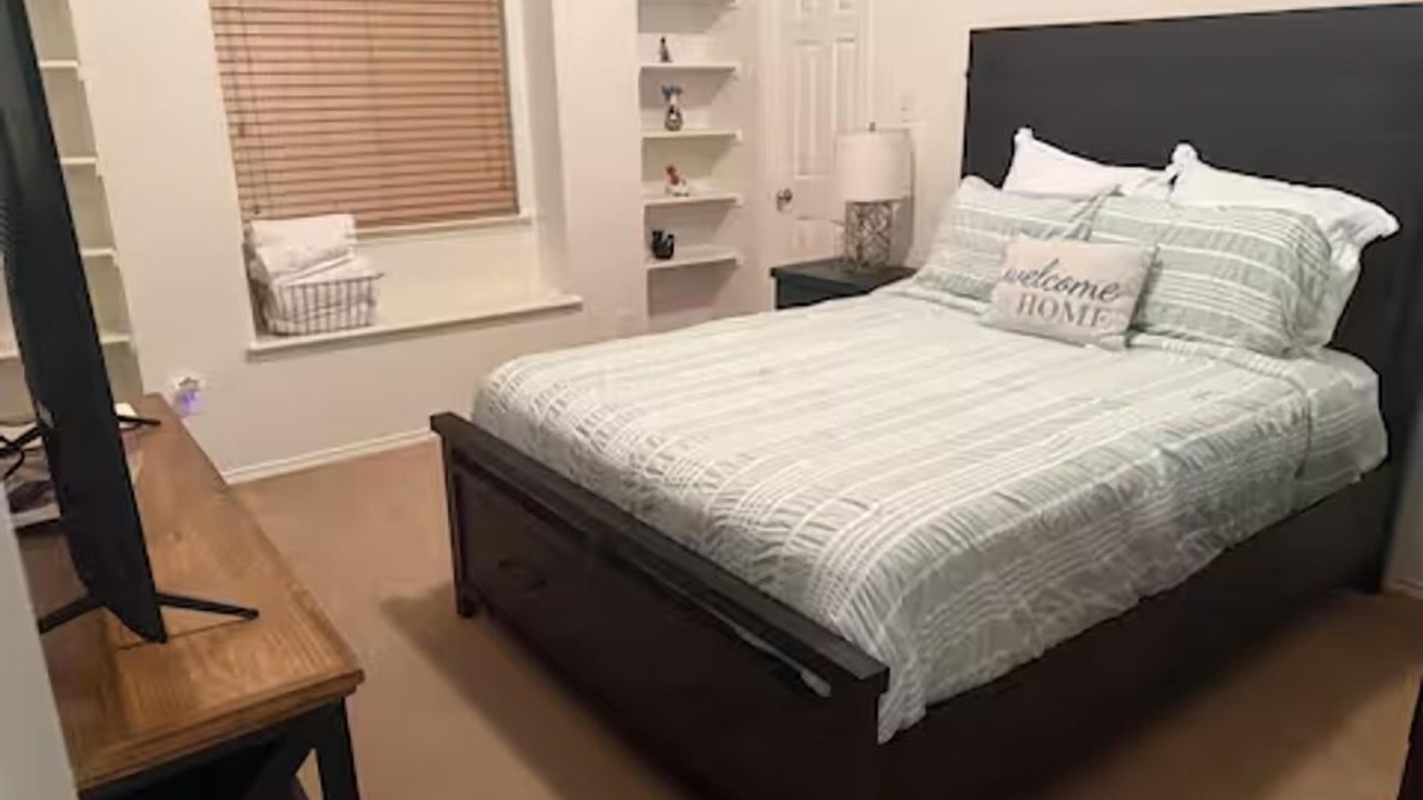 Photo of Bedroom in Denton