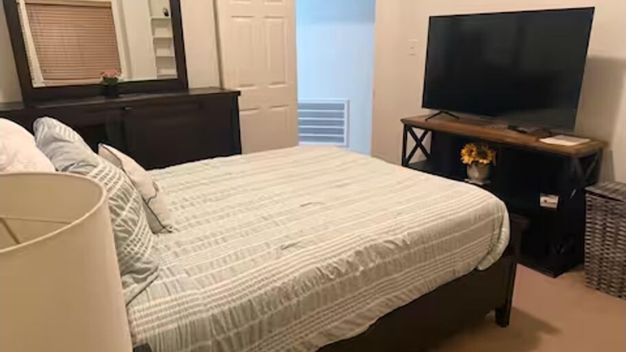 Photo of Bedroom in Denton
