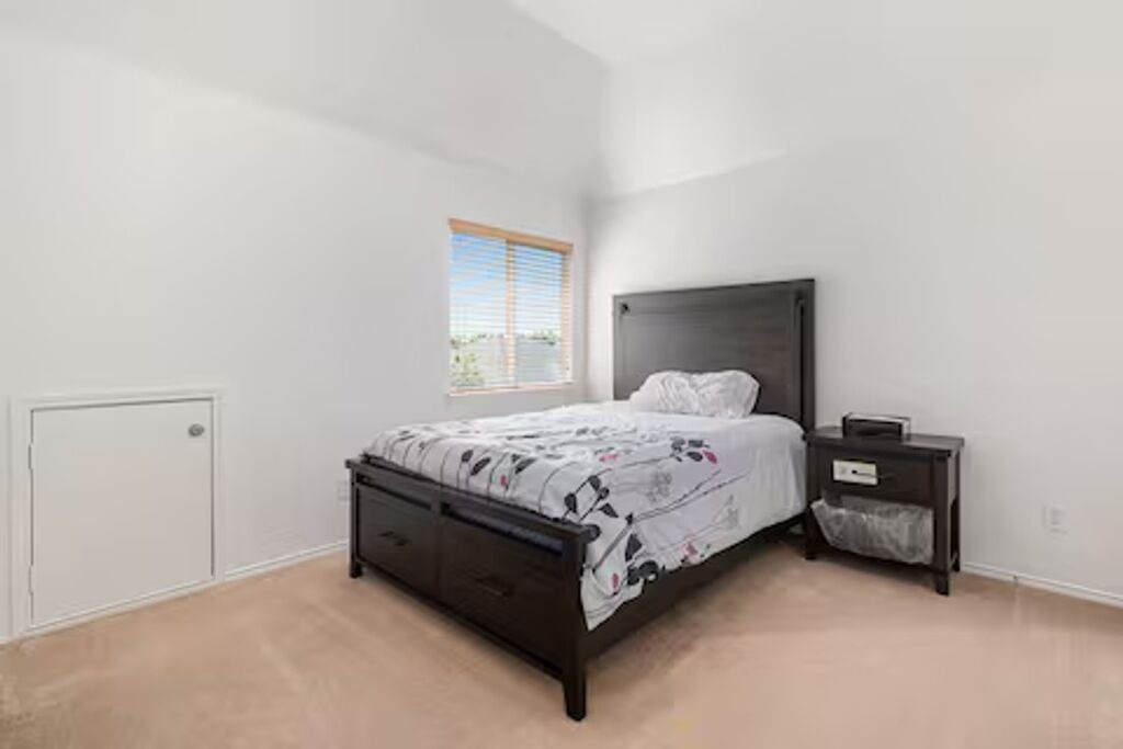 Photo of Bedroom in Denton