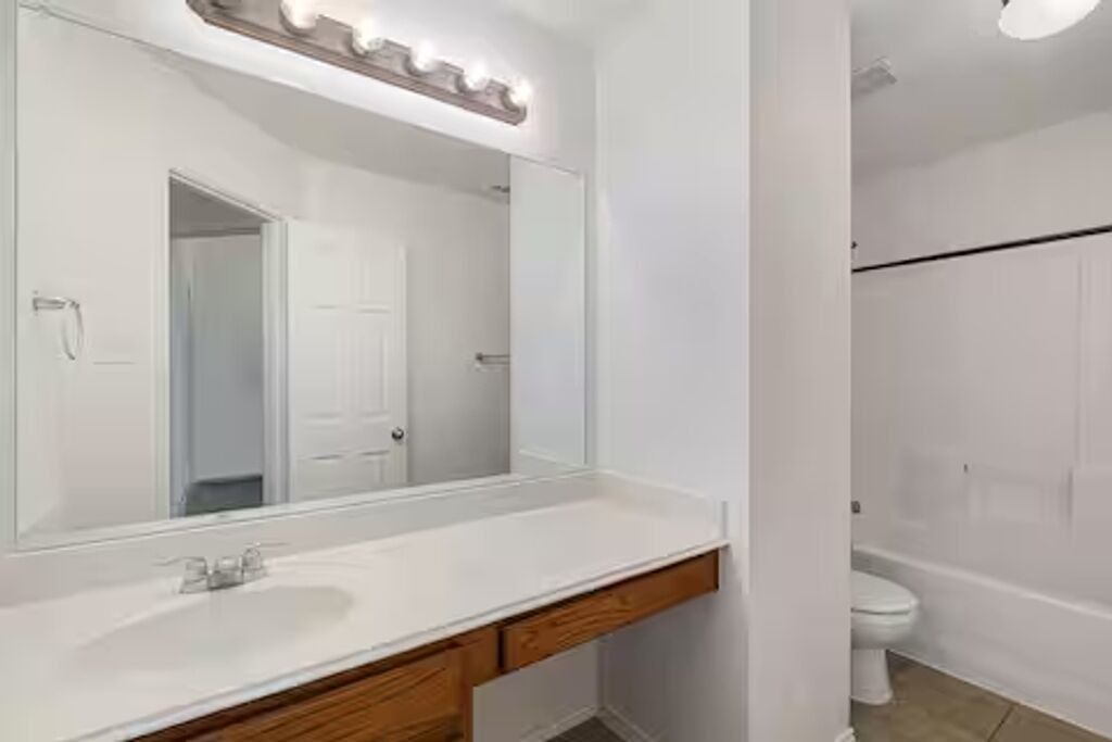 Photo of Bathroom in Denton