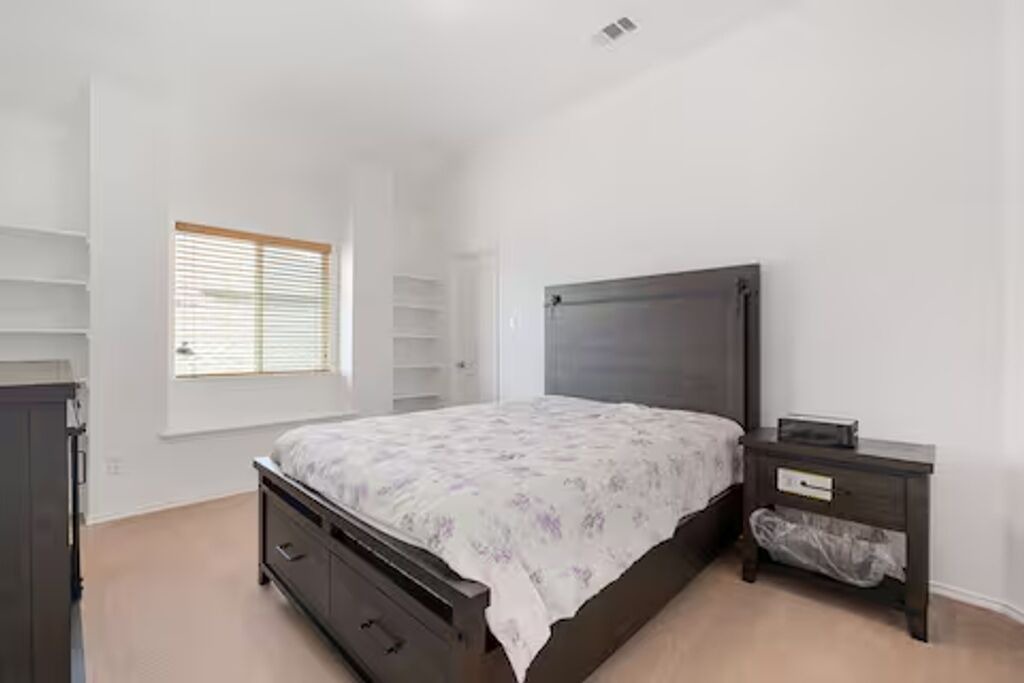 Photo of Bedroom in Denton