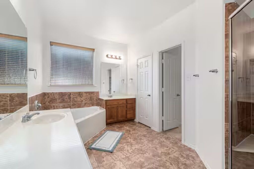 Photo of Bathroom in Denton