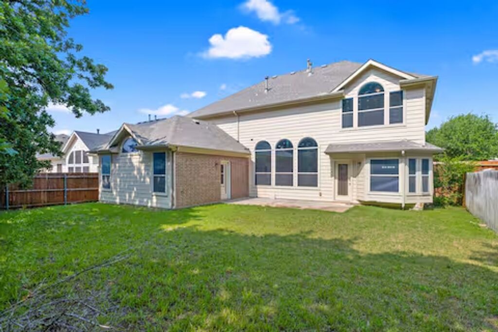 Photo of Outdoor in Denton