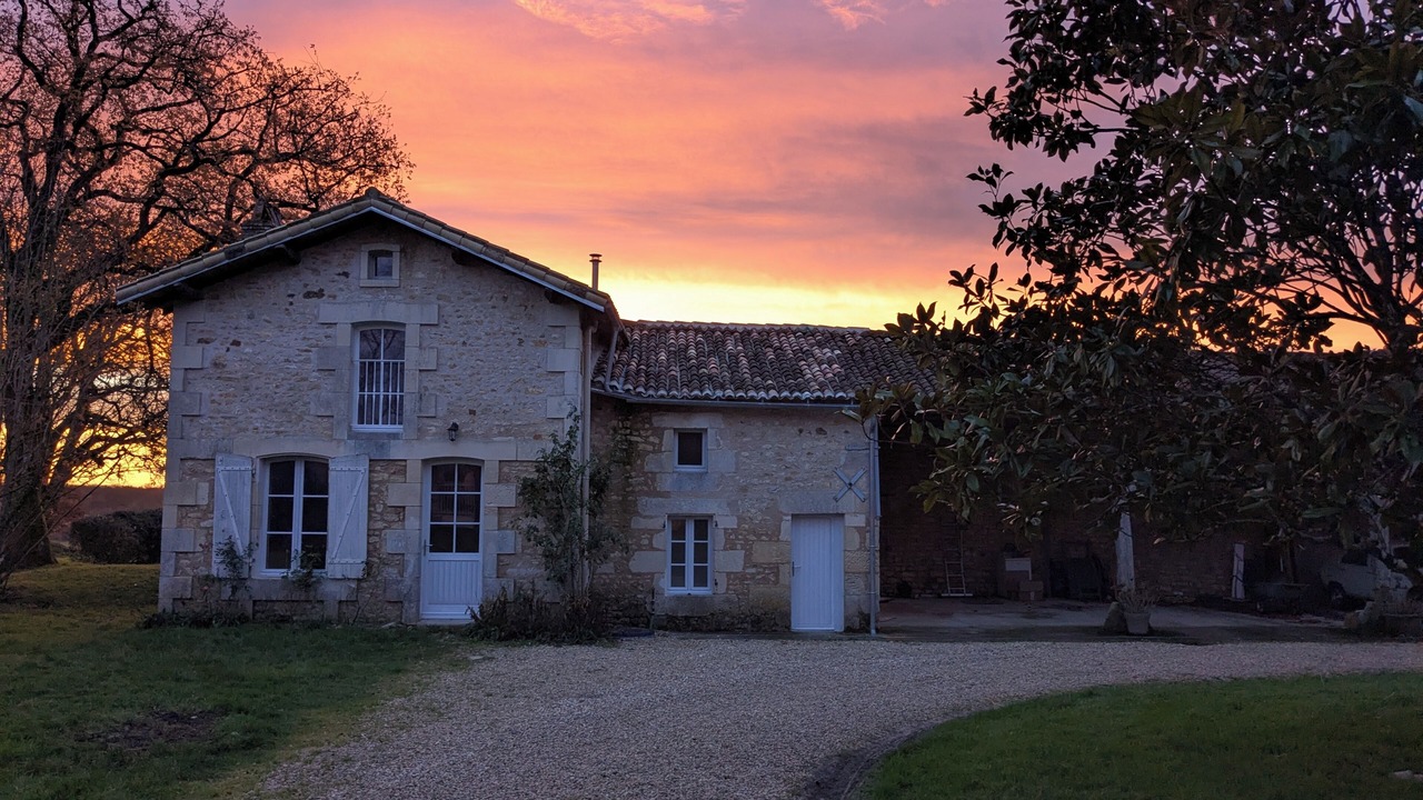 Photo of Outdoor in Savigny-Levescault