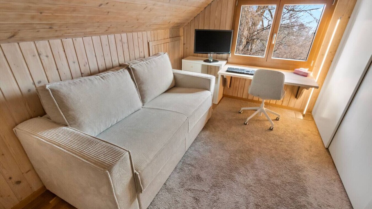 Photo of Livingroom in Bulle