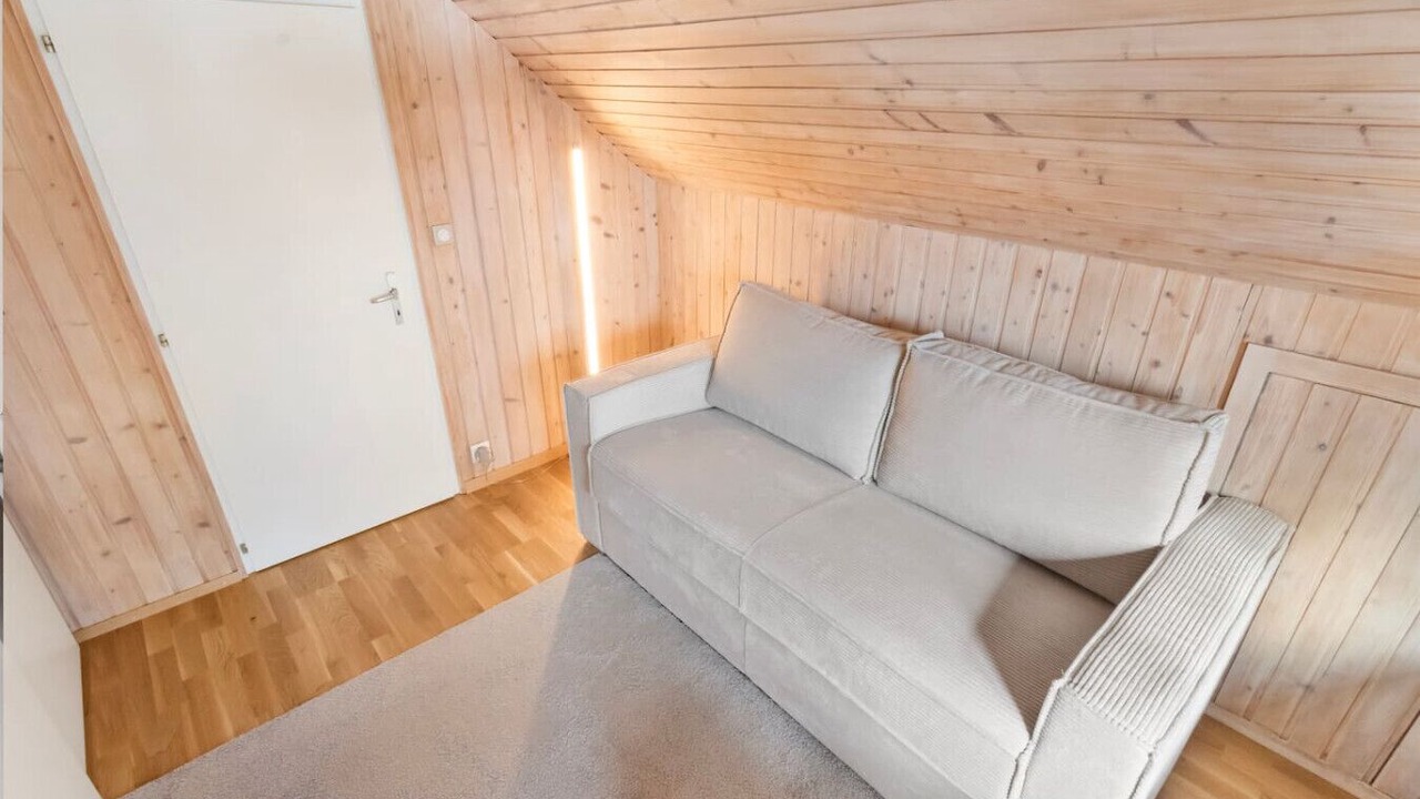 Photo of Livingroom in Bulle