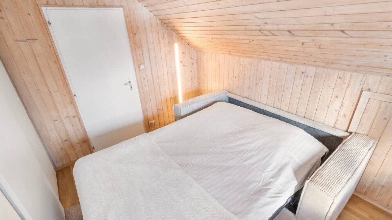 Photo of Bedroom in Bulle