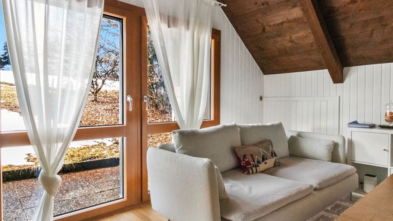 Photo of Livingroom in Bulle