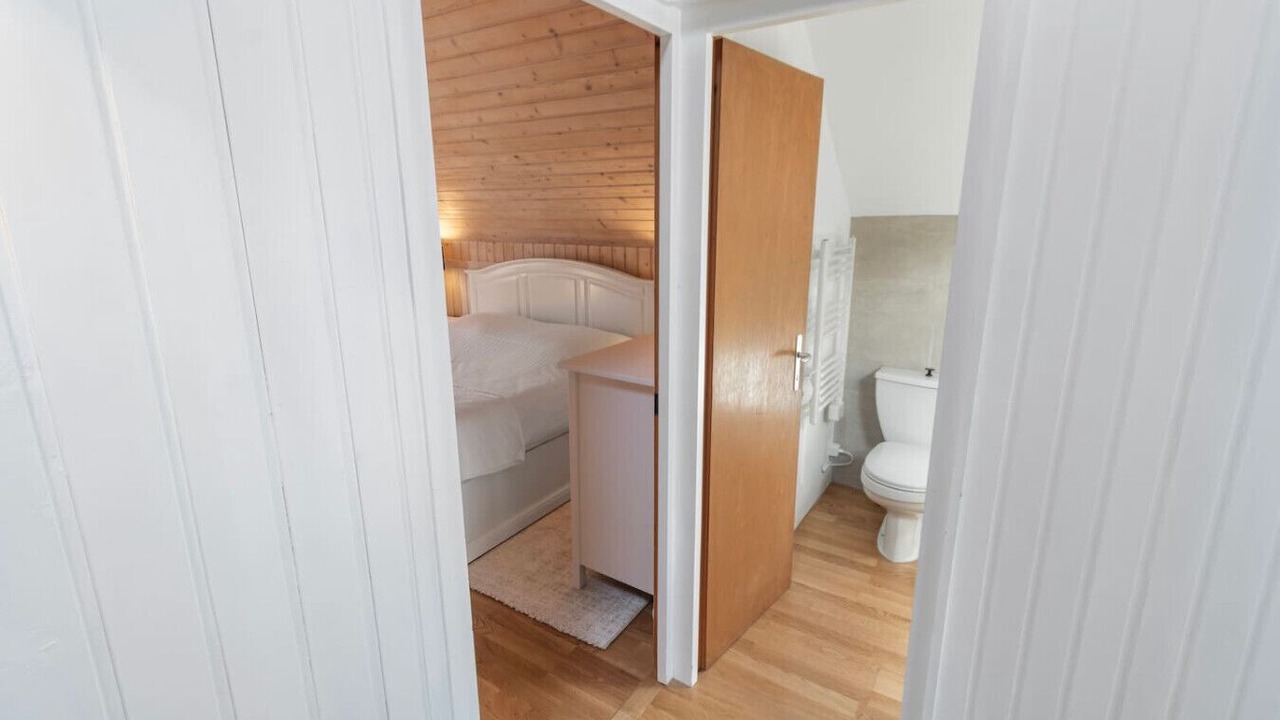 Photo of Bedroom in Bulle
