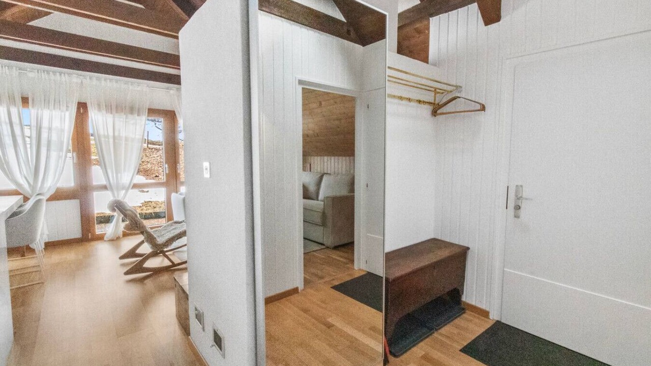Photo of Livingroom in Bulle