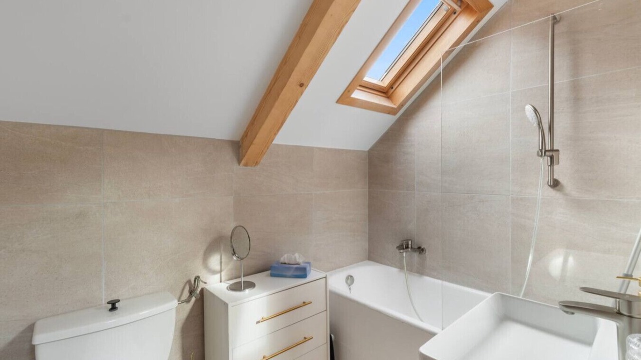 Photo of Bathroom in Bulle
