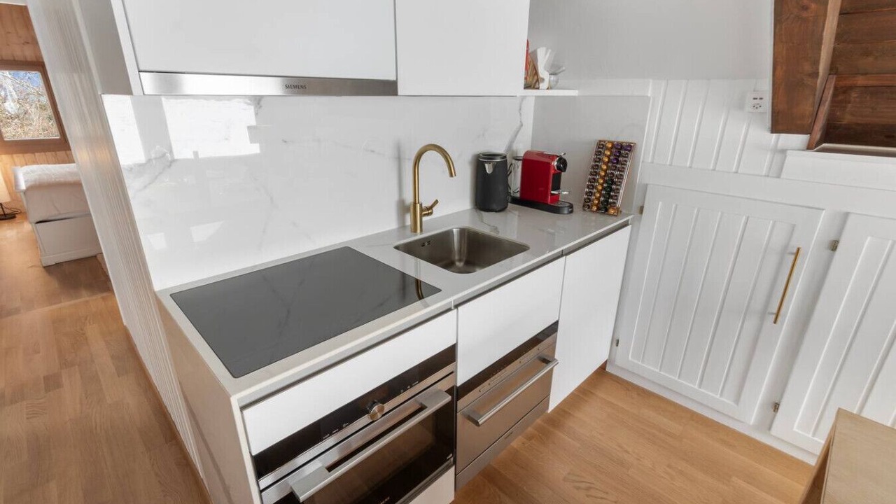 Photo of Kitchen in Bulle