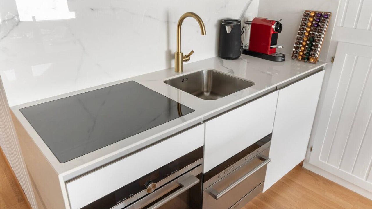 Photo of Kitchen in Bulle