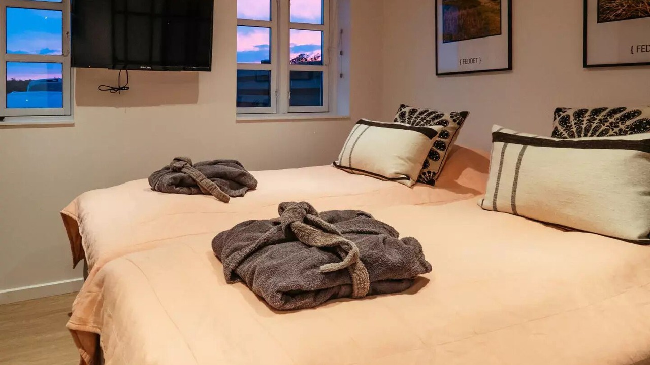 Photo of Bedroom in Faxe