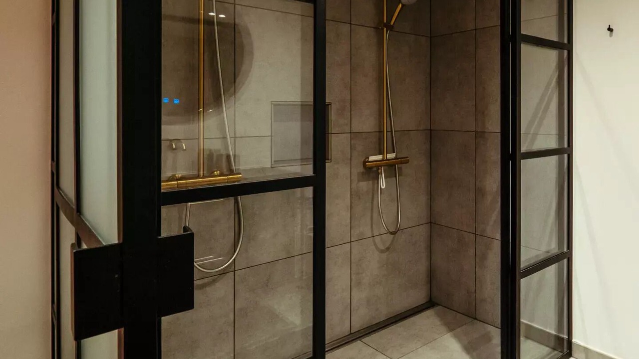 Photo of Bathroom in Faxe