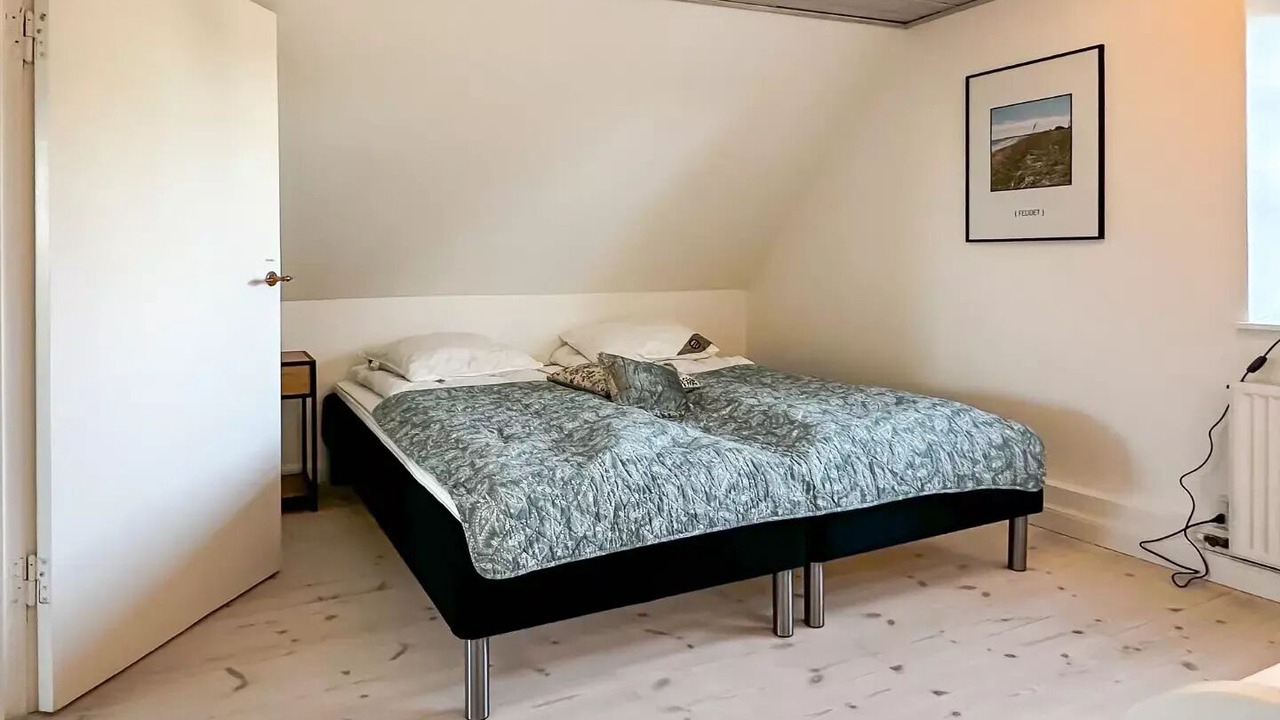Photo of Bedroom in Faxe