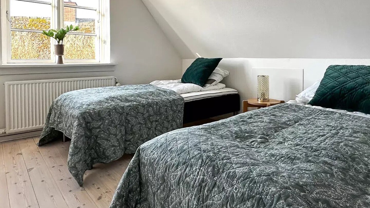 Photo of Bedroom in Faxe