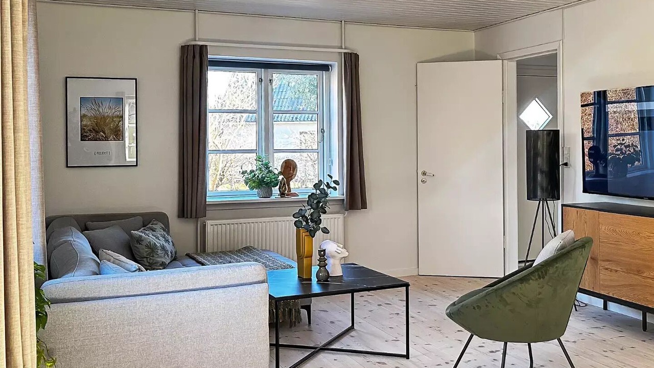 Photo of Livingroom in Faxe