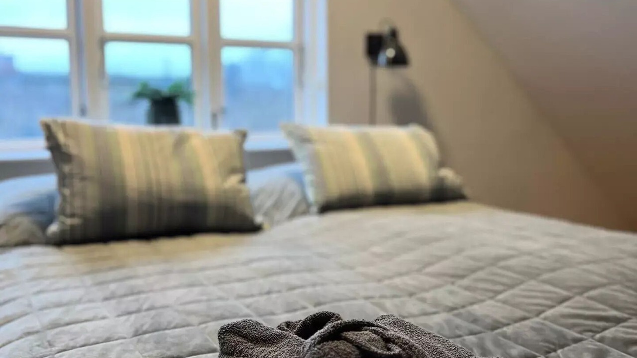 Photo of Bedroom in Faxe
