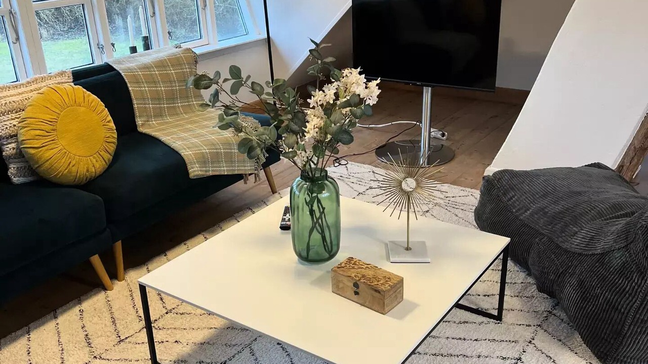 Photo of Livingroom in Faxe